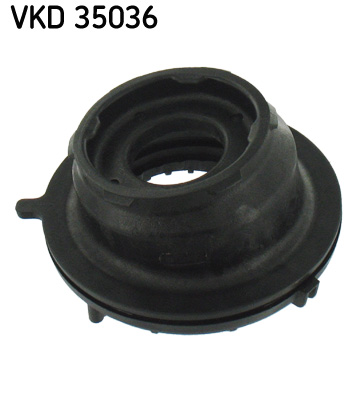 Подшипник качения, опора стойки амортизатора - VKD 35036 SKF